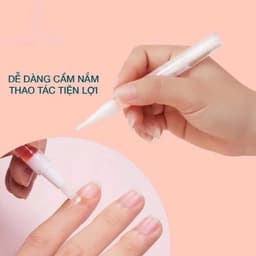 Bút dưỡng viền móng Tay Oil Cho làm nail Nail Michi Store 4
