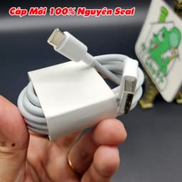 [ZIN Bóc Máy] Cáp Sạc Nhanh 8.5A Flash Charge 90W VIVO / iQOO USB Type-C Chính Hãng 2