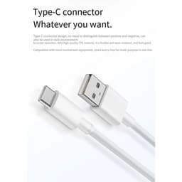 [ZIN Bóc Máy] Cáp Sạc Nhanh 8.5A Flash Charge 90W VIVO / iQOO USB Type-C Chính Hãng 9