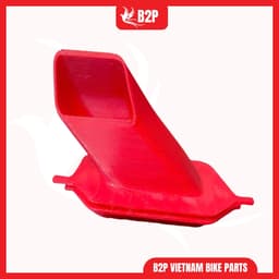 Co Gió Mũi Heo Mũi Heo cho LEAD 125 4VAL | B2P 3