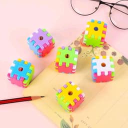 🧩 Bộ Xếp Hình ABC 69 Chi Tiết Cho Bé – Đồ Chơi Lắp Ghép Giáo Dục, Rèn Tư Duy Logic, Khéo Léo Và Sáng Tạo 2