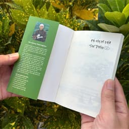 Sách - Có Hẹn Với Sư Phụ 3 - Hòa Thượng Thánh Nghiêm - Vĩnh Nghiêm Books 3