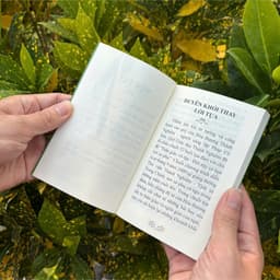 Sách - Có Hẹn Với Sư Phụ 3 - Hòa Thượng Thánh Nghiêm - Vĩnh Nghiêm Books 5