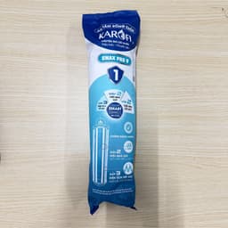 Lõi lọc 123 Karofi Smax Pro, Pro V thế hệ mới - Hàng Chính hãng 6