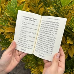 Sách - Năm Chìa Khóa Làm Chủ - Hòa Thượng Thánh Nghiêm - Vĩnh Nghiêm Books 4