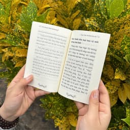 Sách - Năm Chìa Khóa Làm Chủ - Hòa Thượng Thánh Nghiêm - Vĩnh Nghiêm Books 5