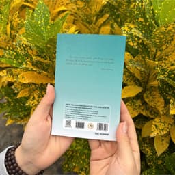 Sách - Năm Chìa Khóa Làm Chủ - Hòa Thượng Thánh Nghiêm - Vĩnh Nghiêm Books 7