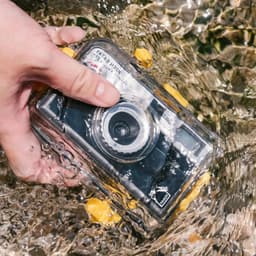 Máy Ảnh Compact KODAK PIXPRO FZ55 16MP Digital Camera with 5x Optical Zoom, Wide Angle, 2.7-inch LCD 2