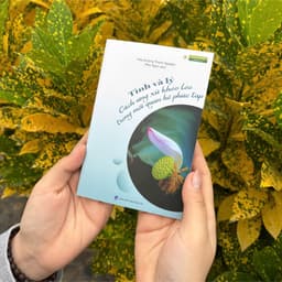 Sách - Tình Và Lý: Cách ứng Xử Khéo Léo Trong Mối Quan Hệ Phức Tạp - Vĩnh Nghiêm Books 2