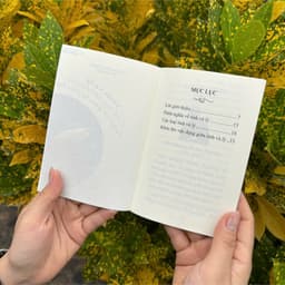 Sách - Tình Và Lý: Cách ứng Xử Khéo Léo Trong Mối Quan Hệ Phức Tạp - Vĩnh Nghiêm Books 3