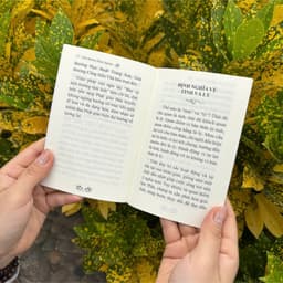 Sách - Tình Và Lý: Cách ứng Xử Khéo Léo Trong Mối Quan Hệ Phức Tạp - Vĩnh Nghiêm Books 4