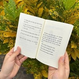 Sách - Bốn Loại Bảo Vệ Môi Trường - Vĩnh Nghiêm Books 4