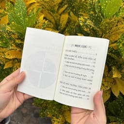 Sách - Bốn Loại Bảo Vệ Môi Trường - Vĩnh Nghiêm Books 3