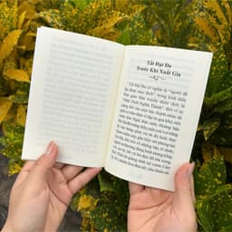 Sách - Đức Phật Từ Con Người Đến Giác Ngộ - Vĩnh Nghiêm Books 5