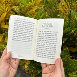 Sách - Đức Phật Từ Con Người Đến Giác Ngộ - Vĩnh Nghiêm Books 6