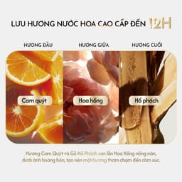[Olay .] Sữa Dưỡng Thể Chuyên Sâu Sáng Da Olay Hương Nước Hoa Với 5% Niacinamde & Vitamin C 260G 6