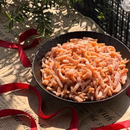Mứt Tết Trần Bì, Quýt Bì, Vỏ Quýt Sấy Khô, Quýt Bì Trần, Chen Pi, Quất Sợi Sấy Khô 1