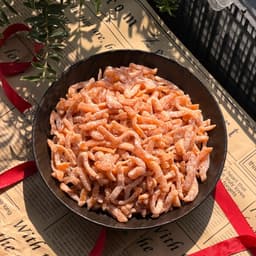 Mứt Tết Trần Bì, Quýt Bì, Vỏ Quýt Sấy Khô, Quýt Bì Trần, Chen Pi, Quất Sợi Sấy Khô 6