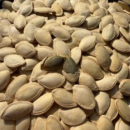 Hạt Tết, Hạt Bí Hiệu Duy Ký, Hạt Bí Vừa Béo Bùi Thơm Ngon, Hạt Bí Sấy Khô Cắn Tách Vỏ Ăn Liền 3