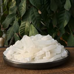 Mứt Bí Đũa Ngọt Nhâm Nhi Trà Tết, Bí Đũa Trắng Hình Que Sợi Dài 6