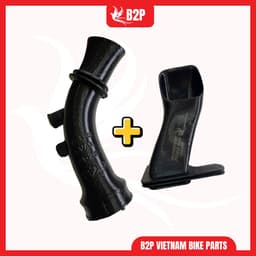 Co Gió Mũi Heo AB airblade 125 4VAL | B2P 2