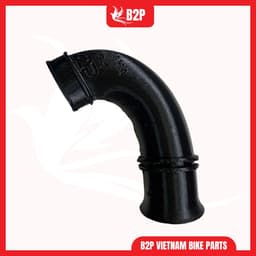 Co Gió Mũi Heo Yamaha PG1 | B2P 2