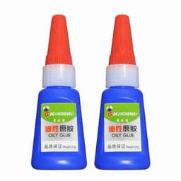 Keo OILY GLUE Đa Năng Gấp 50 Lần Keo 502 Trọng Lượng 20g Chất Lượng Siêu Bền Bỉ 3
