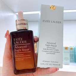 Serum Estée Lauder Advanced Night Repair_100ml–Chống Lão Hóa & Phục Hồi Da Ban Đêm Toàn Diện Hiệu Quả 8