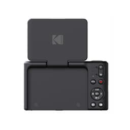 Máy ảnh Compact Kodak Pixpro C1 Màn hình lật LCD 2.8 inch, Khẩu độ rộng, Bảo hành 12 tháng 3