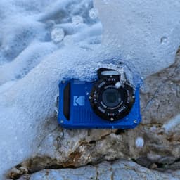 Máy ảnh Compact PACK Kodak Pixpro WPZ2 Chống nước, Chống va đập 6
