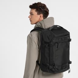 Balo Tomtoc USA Navigator Travel 38L For Macbook/Laptop 16inch - T67 9