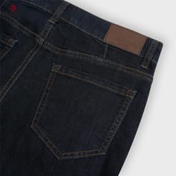 [ẨN] Quần Dài Jeans Nữ GENVIET JEANS Dáng Ống Đứng – Form Chuẩn, Thanh Lịch 8948 7