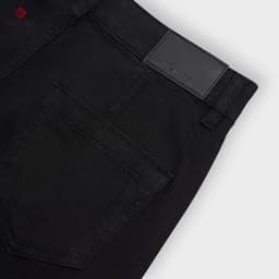[ẨN] Quần Dài Jeans Nữ GENVIET JEANS Dáng Ống Đứng – Form Chuẩn, Thanh Lịch 8948 3