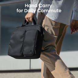 Túi Đeo Chéo Tomtoc Navigator A33 Shoulder Bag Macbook/Laptop 13/14/15/16inch 4