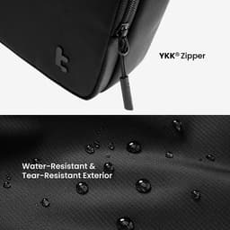 Túi Đeo Chéo Tomtoc Navigator A33 Shoulder Bag Macbook/Laptop 13/14/15/16inch 6
