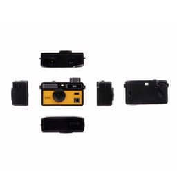 Kodak Film Camera I60 Thiết kế Retro, Flash Pop Up 5