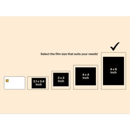 Máy In Ảnh Lấy Ngay KODAK DOCK ERA PHOTO PRINTER D600 9