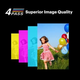 Máy In Ảnh Lấy Ngay KODAK DOCK ERA PHOTO PRINTER D600 8