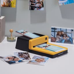 Máy In Ảnh Lấy Ngay KODAK DOCK ERA PHOTO PRINTER D600 3