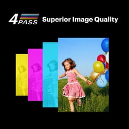 Máy Ảnh Chụp Lấy Ngay Kodak Mini Shot MS300, 3x3 inch, Bảo hành 12 tháng 5