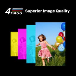 Máy ảnh in lấy ngay Kodak Instant Cam Mini 4 ERA MS400, Kích thước 4x4, Bảo hành 12 tháng 6