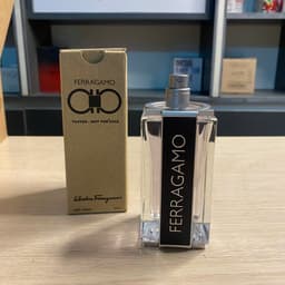 Salvatore Ferragamo Pour Homme EDT 100ml Tester Chính Hãng (Không Nắp) 4