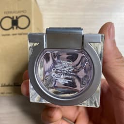 Salvatore Ferragamo Pour Homme EDT 100ml Tester Chính Hãng (Không Nắp) 3