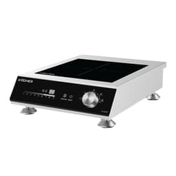Bếp Từ Công Nghiệp Köcher CI 5000W | Công Suất Lớn 5000W | Bền Bỉ Chuẩn Bếp Công Nghiệp BH 1 NĂM 2