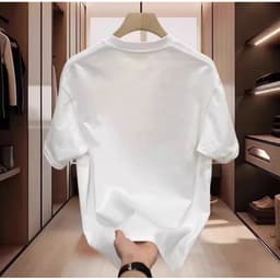Áo thun Unisex Nam Nữ in hình NGỰA SẮT, chất cotton 100% - BOONE - BNE00251 3