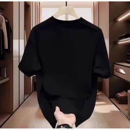 Áo thun Unisex Nam Nữ in hình NGỰA SẮT, chất cotton 100% - BOONE - BNE00251 4