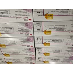 Cement gắn RelyX Luting 2 3M ESPE Mỹ tuýp 11g 3