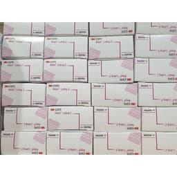 Cement gắn RelyX Luting 2 3M ESPE Mỹ tuýp 11g 5