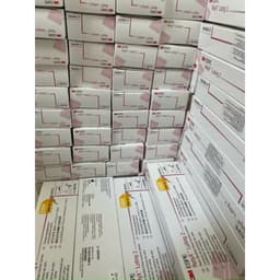 Cement gắn RelyX Luting 2 3M ESPE Mỹ tuýp 11g 4