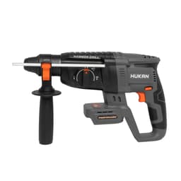 Thân Máy Khoan Bê Tông Pin HUKAN G1-W26, 3 Chức Năng, Lực Đập 2.6J, Mũi Khoan 26mm, Chân Phổ Thông 3